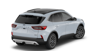 2026 Ford Escape Plugin Hybrid External Image 4